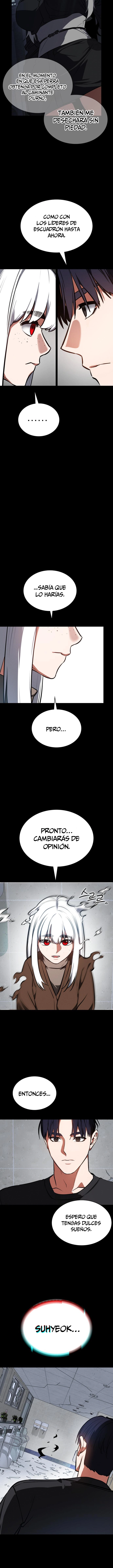 El Caminante Diurno Capítulo 82 - Page 12