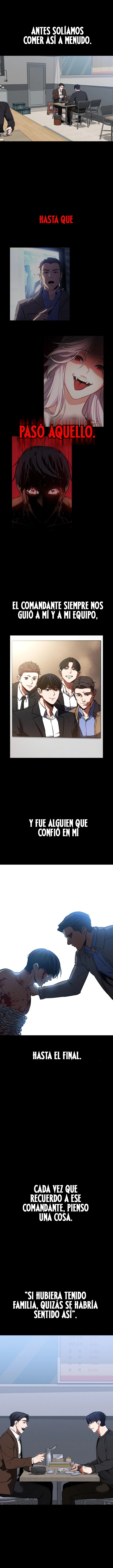 El Caminante Diurno Capítulo 83 - Page 2