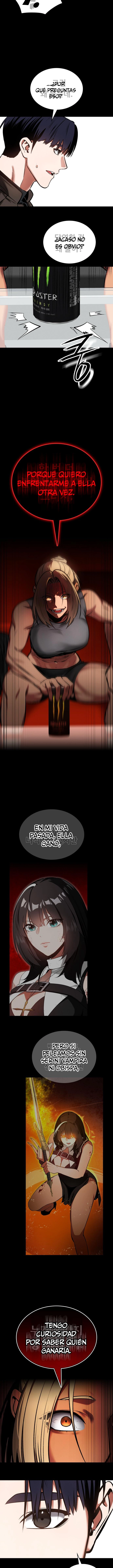 El Caminante Diurno Capítulo 86 - Page 3