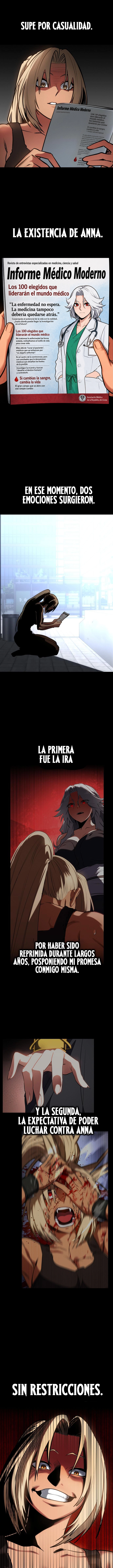 El Caminante Diurno Capítulo 87 - Page 4