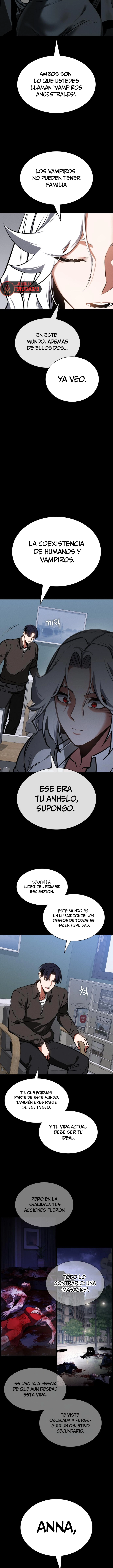 El Caminante Diurno Capítulo 88 - Page 4