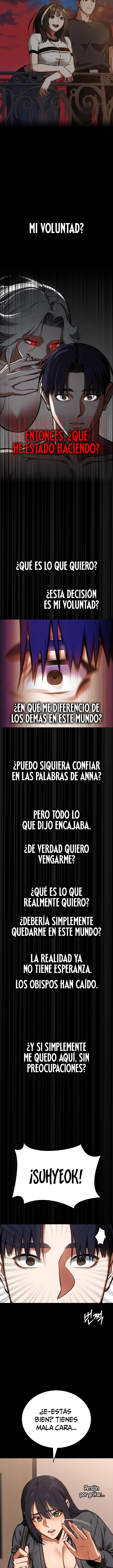 El Caminante Diurno Capítulo 89 - Page 12