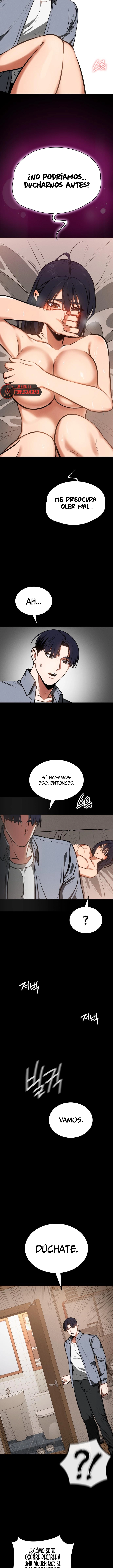 El Caminante Diurno Capítulo 90 - Page 13