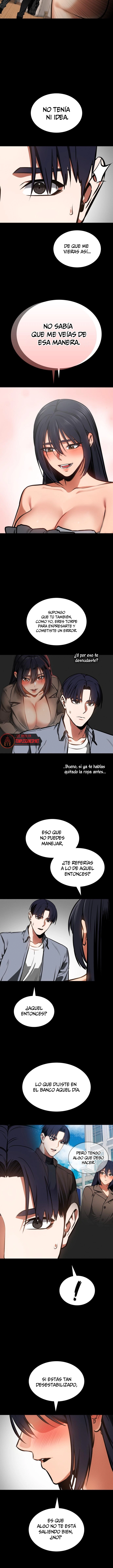 El Caminante Diurno Capítulo 90 - Page 9