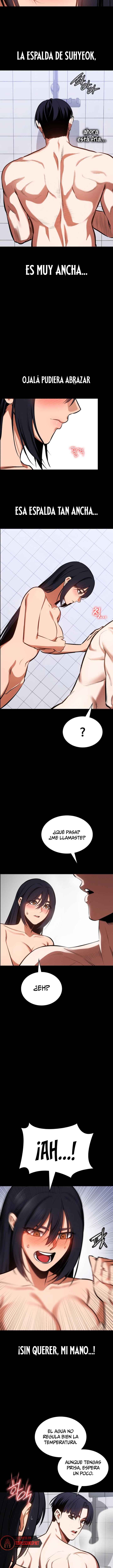 El Caminante Diurno Capítulo 91 - Page 2