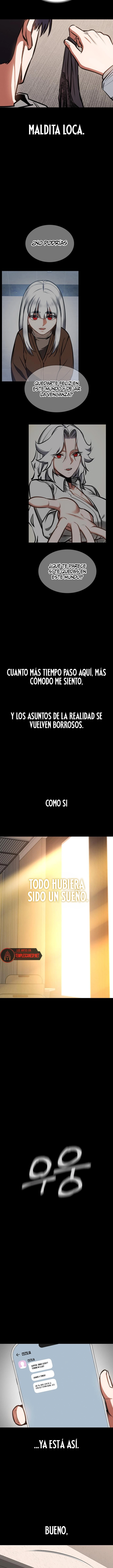 El Caminante Diurno Capítulo 92 - Page 15