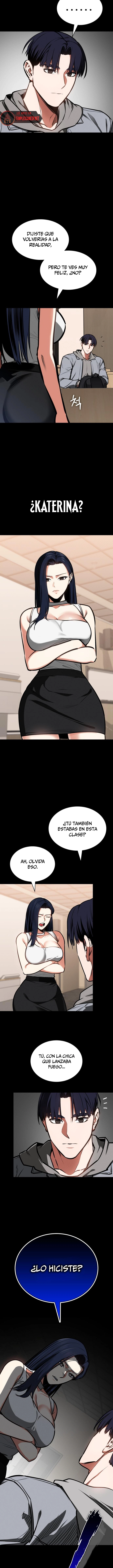 El Caminante Diurno Capítulo 92 - Page 3