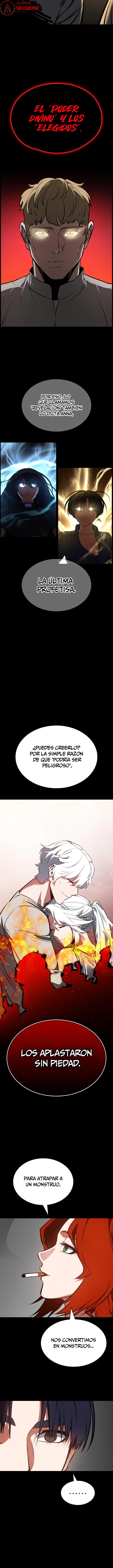 El Caminante Diurno Capítulo 94 - Page 13
