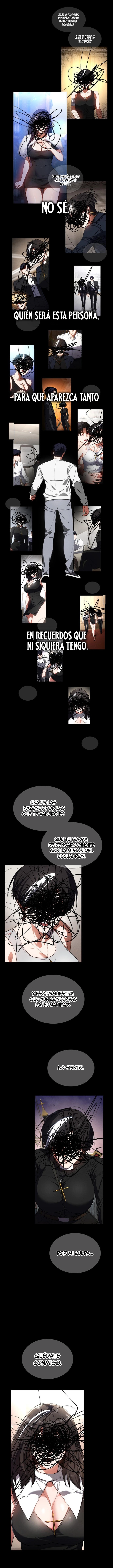 El Caminante Diurno Capítulo 94 - Page 17