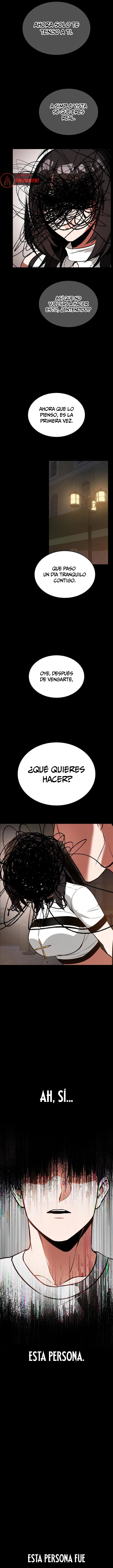 El Caminante Diurno Capítulo 94 - Page 18