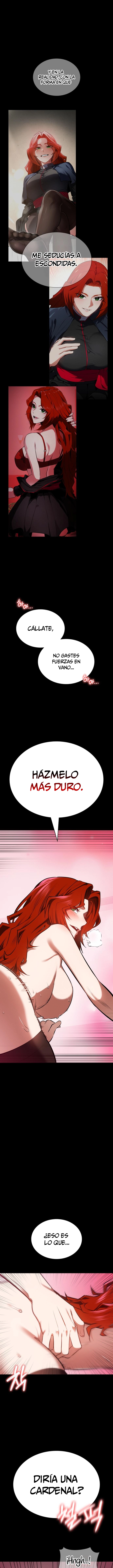El Caminante Diurno Capítulo 94 - Page 2