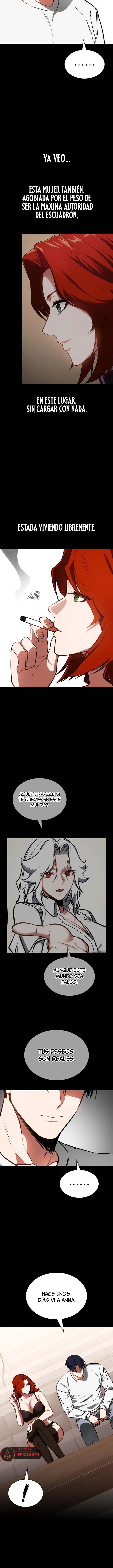 El Caminante Diurno Capítulo 94 - Page 7