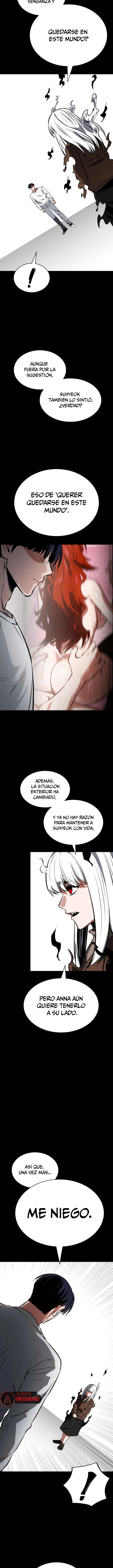 El Caminante Diurno Capítulo 95 - Page 2