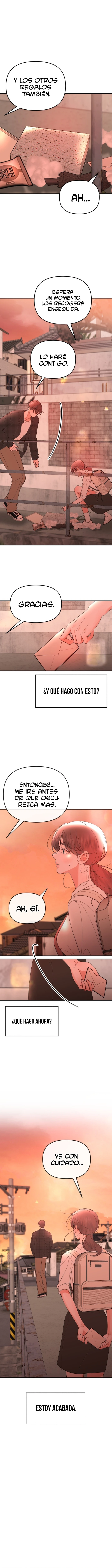 Mi Respuesta Capítulo 42 - Page 3