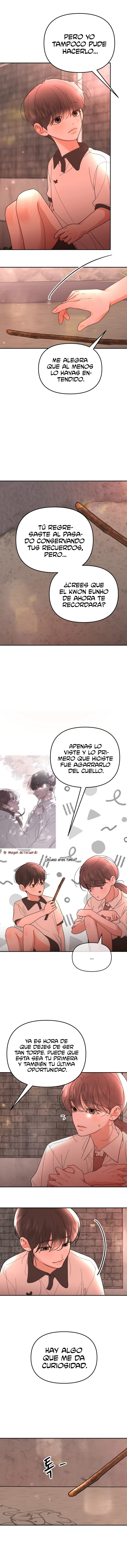 Mi Respuesta Capítulo 42 - Page 7