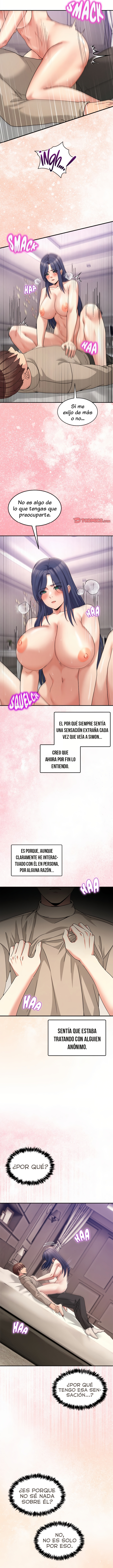 No se permiten hombres Capítulo 63 - Page 10
