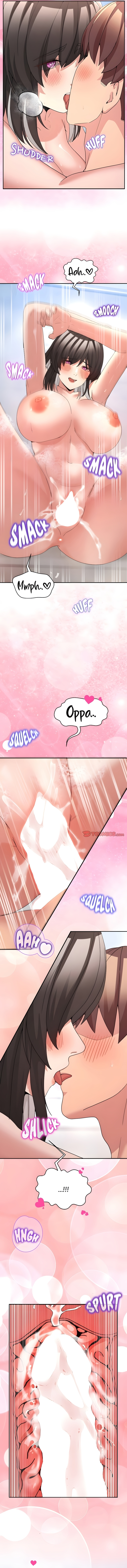 No se permiten hombres Capítulo 67 - Page 7