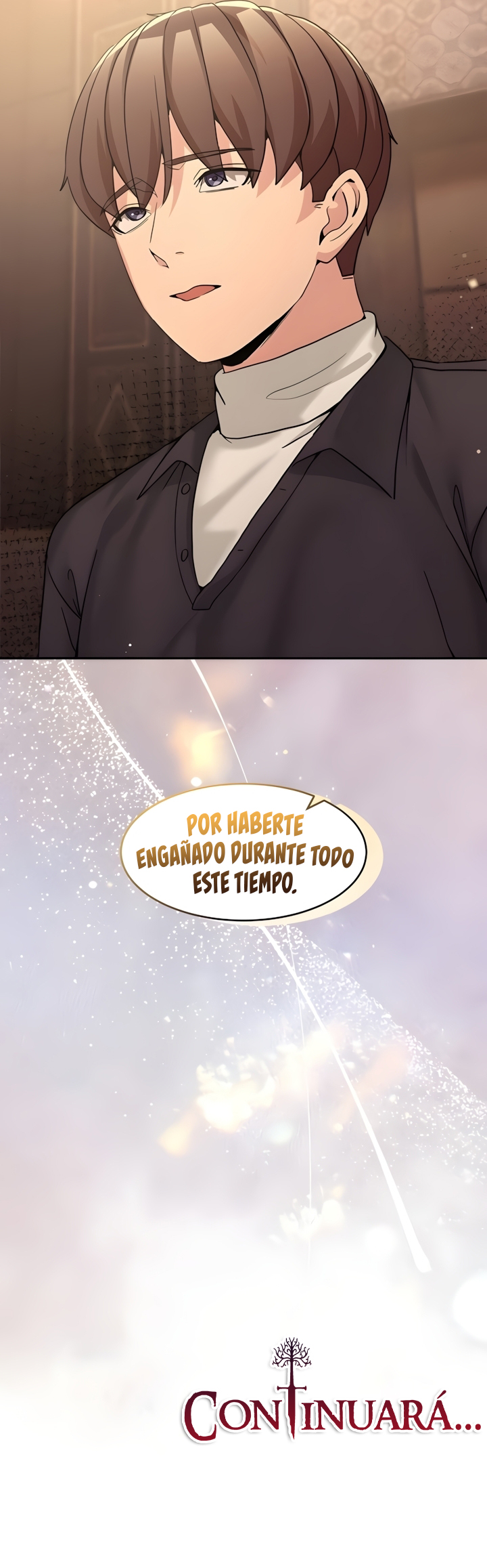 No se permiten hombres Capítulo 68 - Page 15