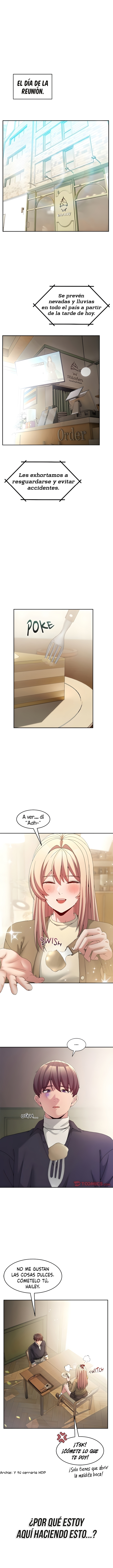 No se permiten hombres Capítulo 68 - Page 2
