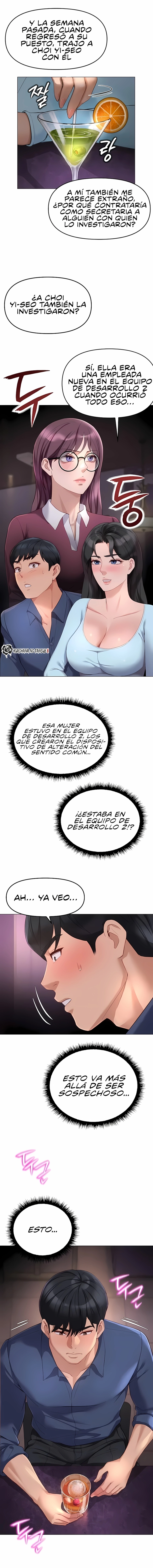 El programa para cambiar el sentido común Capítulo 70 - Page 18