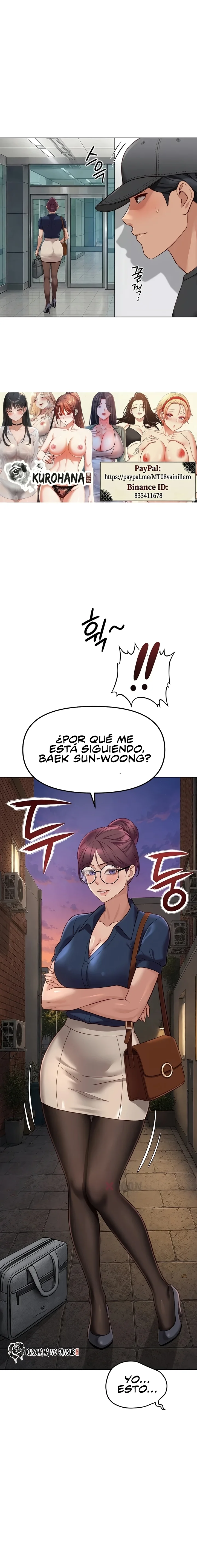 El programa para cambiar el sentido común Capítulo 72 - Page 12