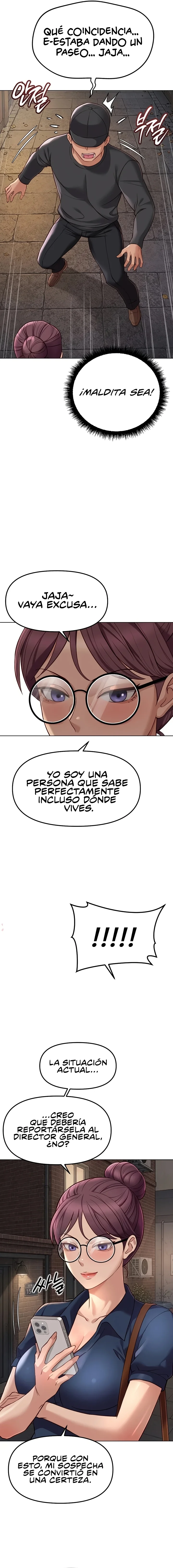 El programa para cambiar el sentido común Capítulo 72 - Page 13