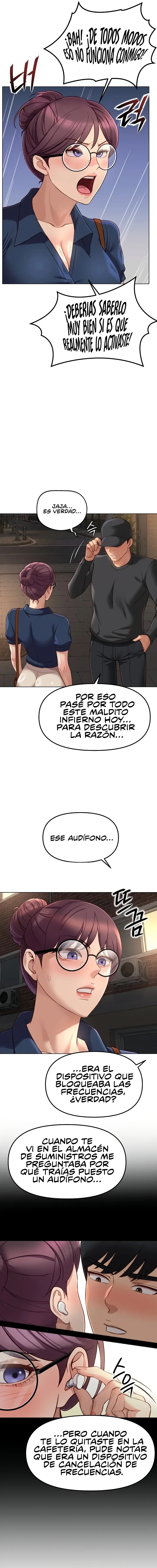 El programa para cambiar el sentido común Capítulo 72 - Page 19