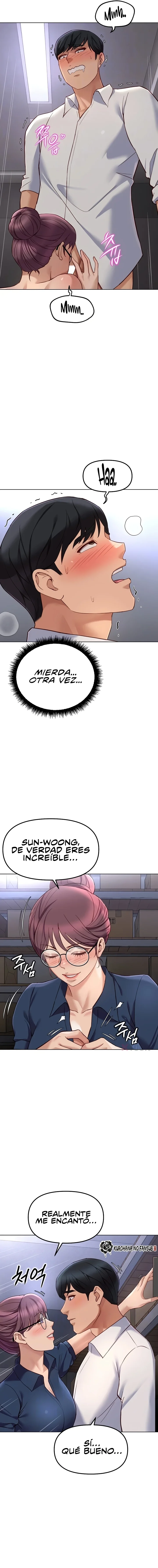 El programa para cambiar el sentido común Capítulo 72 - Page 4