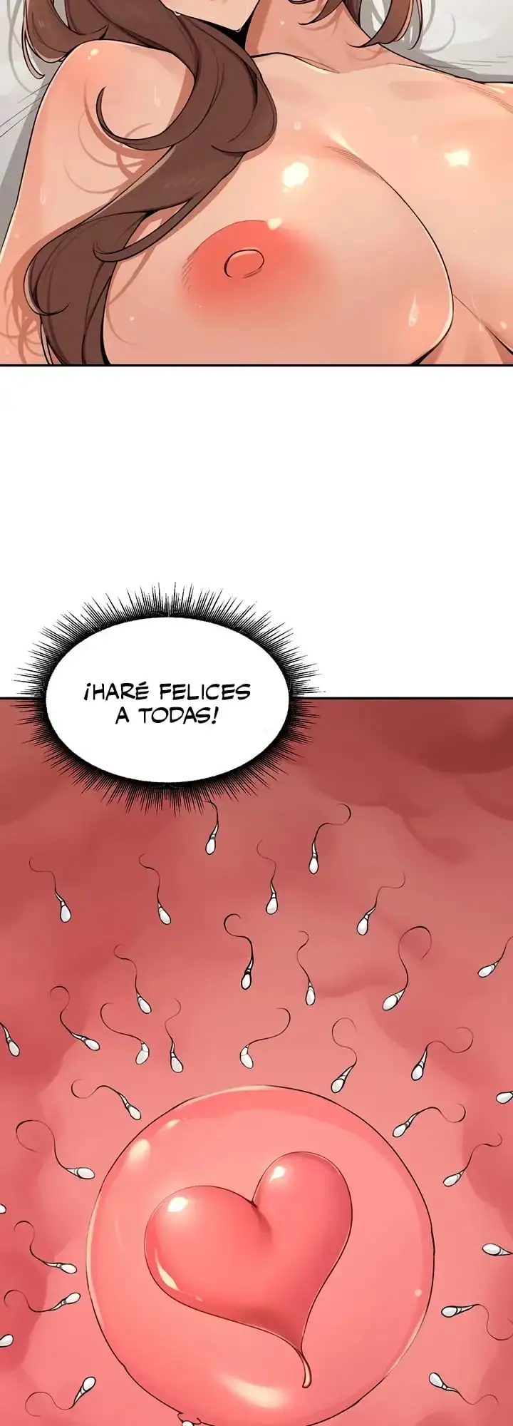 La Voz del Pueblo Capítulo 70 - Page 8