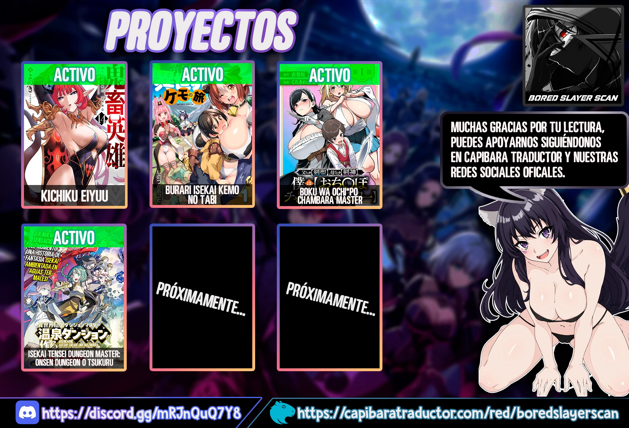 Kichiku Eiyuu Capítulo 101 - Page 26