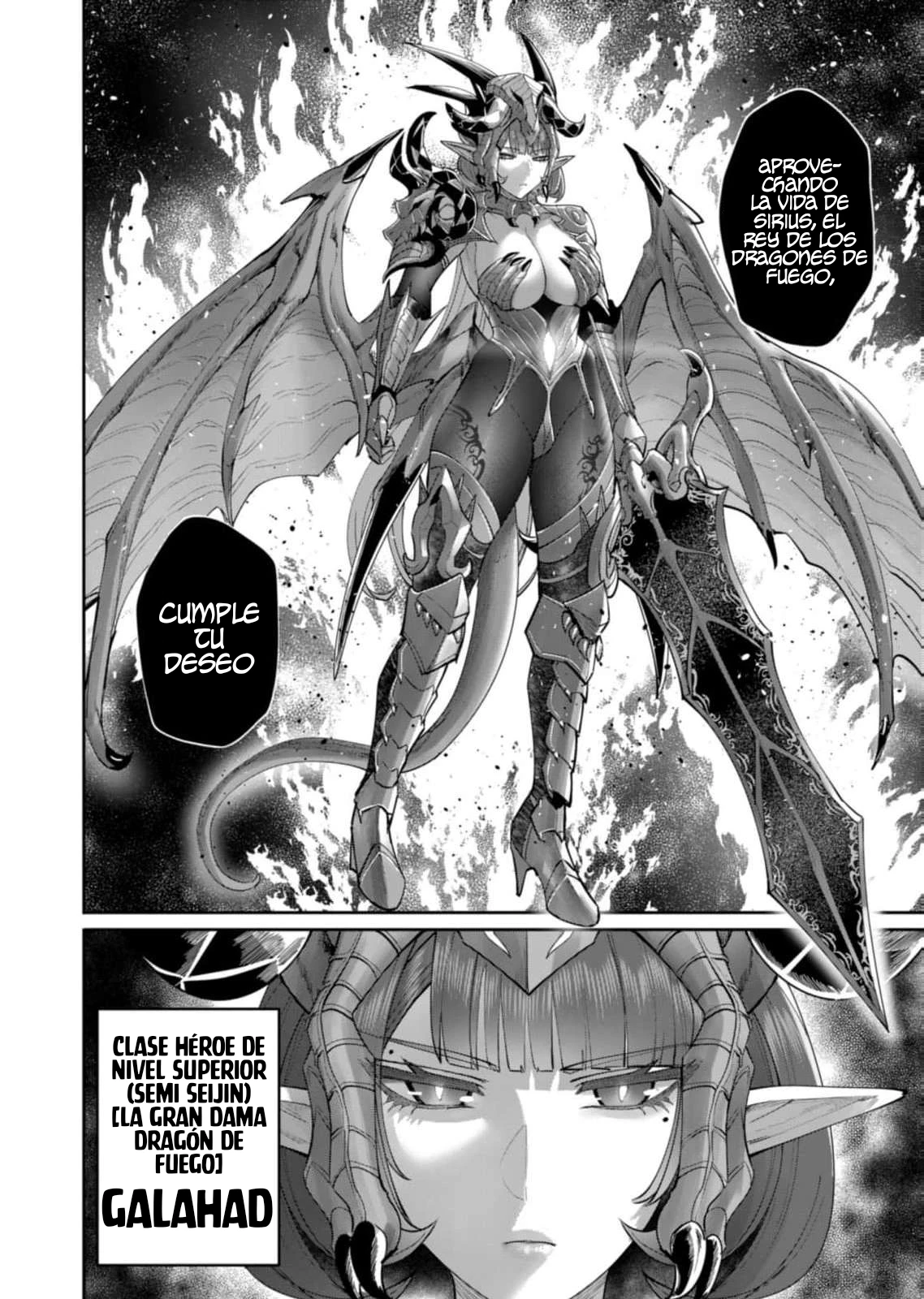 Kichiku Eiyuu Capítulo 102 - Page 15