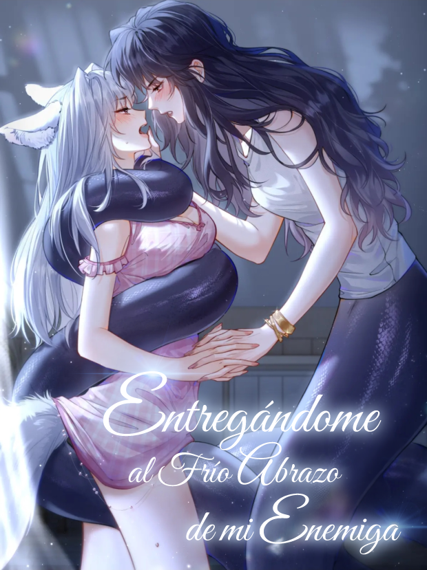 Cayendo en el frío abrazo de mi enemiga Capítulo 36 - Page 1