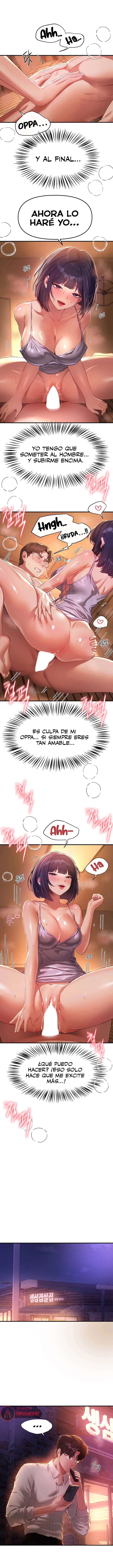 Días Maravillosos Capítulo 82 - Page 10