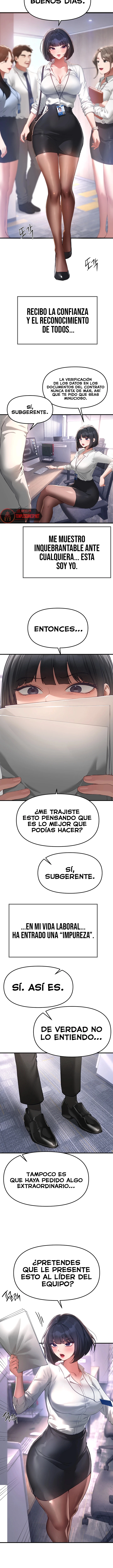 Días Maravillosos Capítulo 82 - Page 3