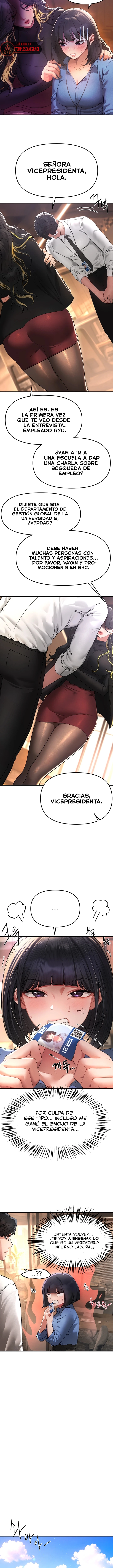 Días Maravillosos Capítulo 83 - Page 7