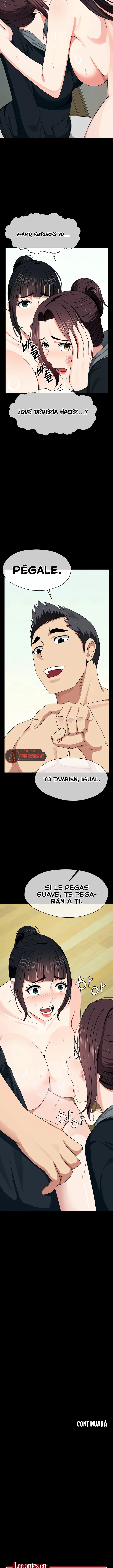 Esclavas del Refugio de Supervivencia Capítulo 56 - Page 14