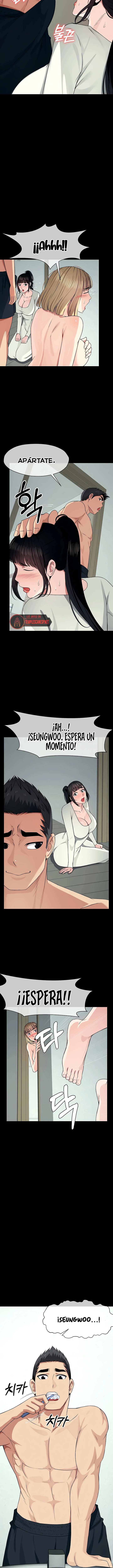 Esclavas del Refugio de Supervivencia Capítulo 56 - Page 5