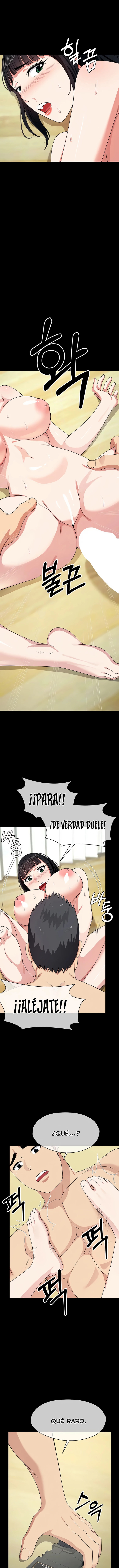 Esclavas del Refugio de Supervivencia Capítulo 57 - Page 11