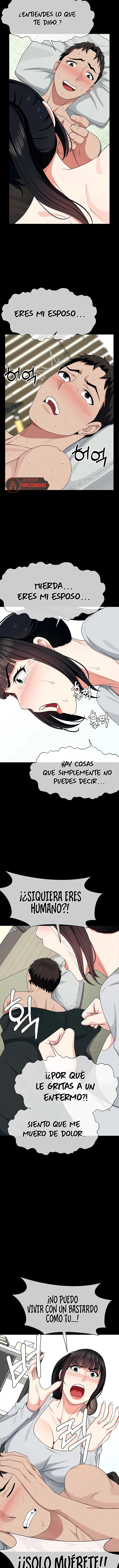 Esclavas del Refugio de Supervivencia Capítulo 61 - Page 13