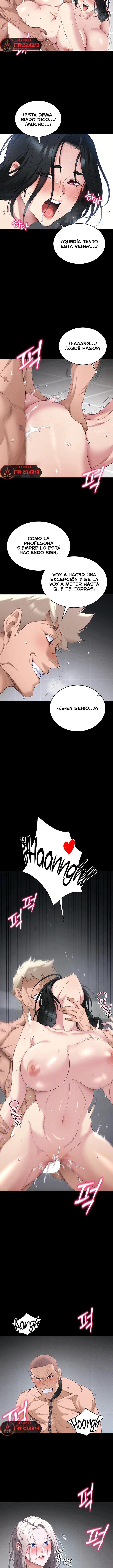 Domando la chica rebelde Capítulo 72 - Page 3