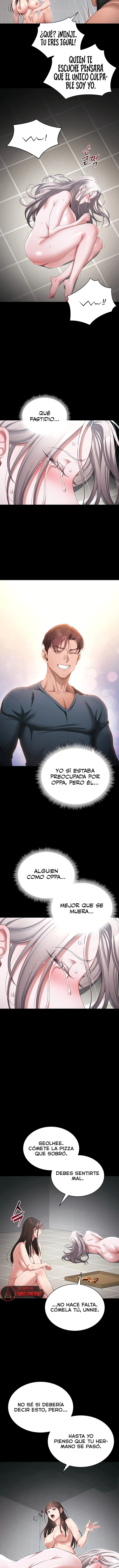 Domando la chica rebelde Capítulo 73 - Page 10