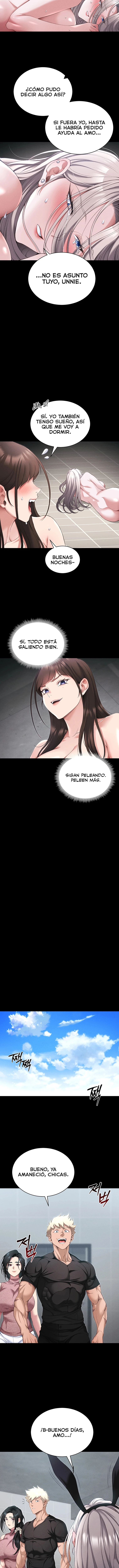 Domando la chica rebelde Capítulo 73 - Page 11