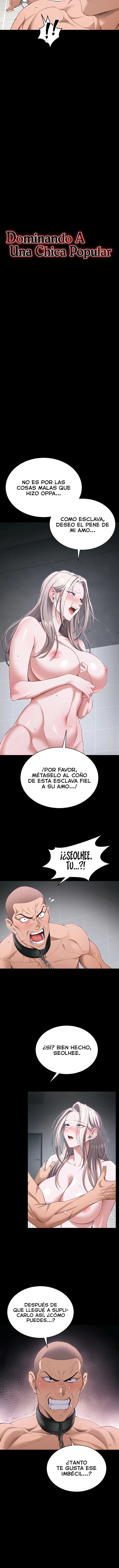 Domando la chica rebelde Capítulo 73 - Page 2