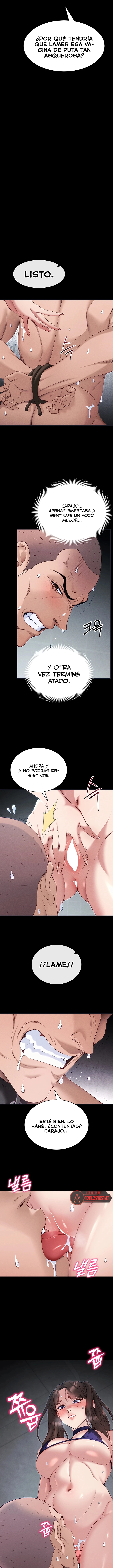 Domando la chica rebelde Capítulo 75 - Page 4