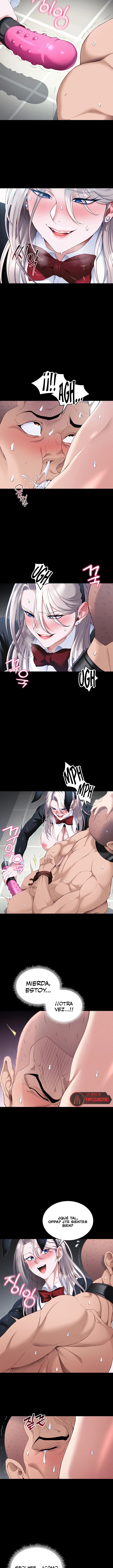 Domando la chica rebelde Capítulo 75 - Page 7
