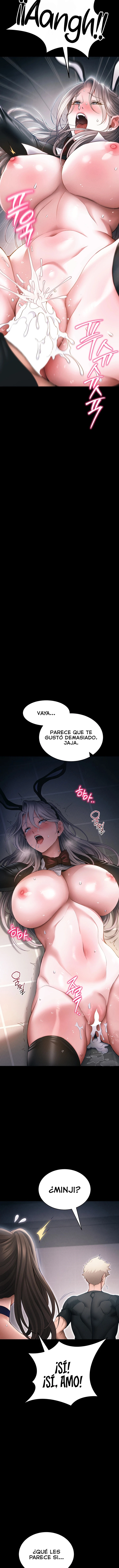 Domando la chica rebelde Capítulo 76 - Page 11