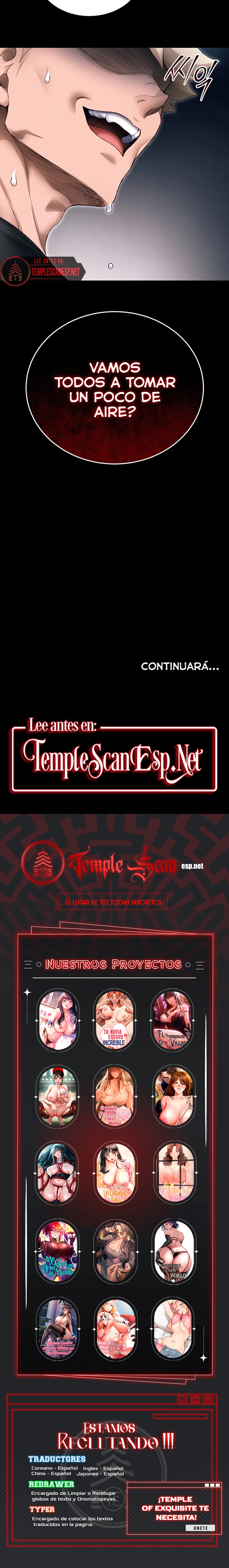 Domando la chica rebelde Capítulo 76 - Page 12