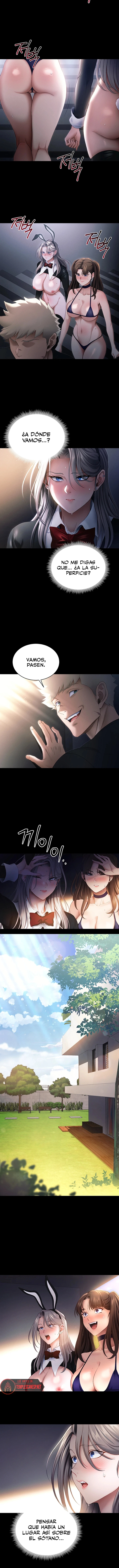 Domando la chica rebelde Capítulo 77 - Page 3