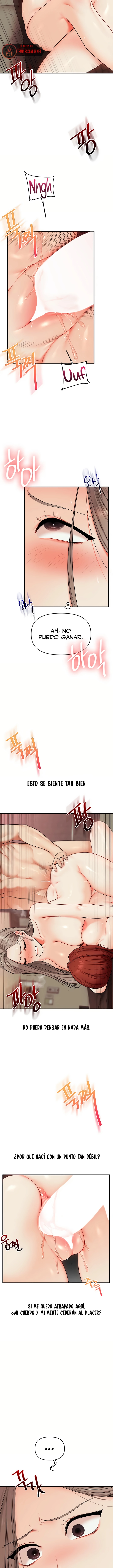 Relación inversa Capítulo 111 - Page 10