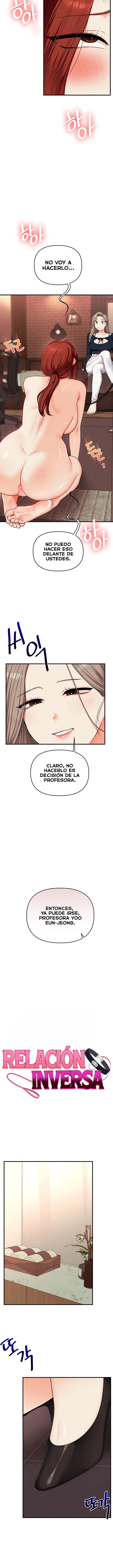 Relación inversa Capítulo 113 - Page 2